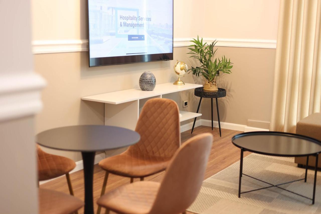 Grandstay Apartments ドゥラス エクステリア 写真