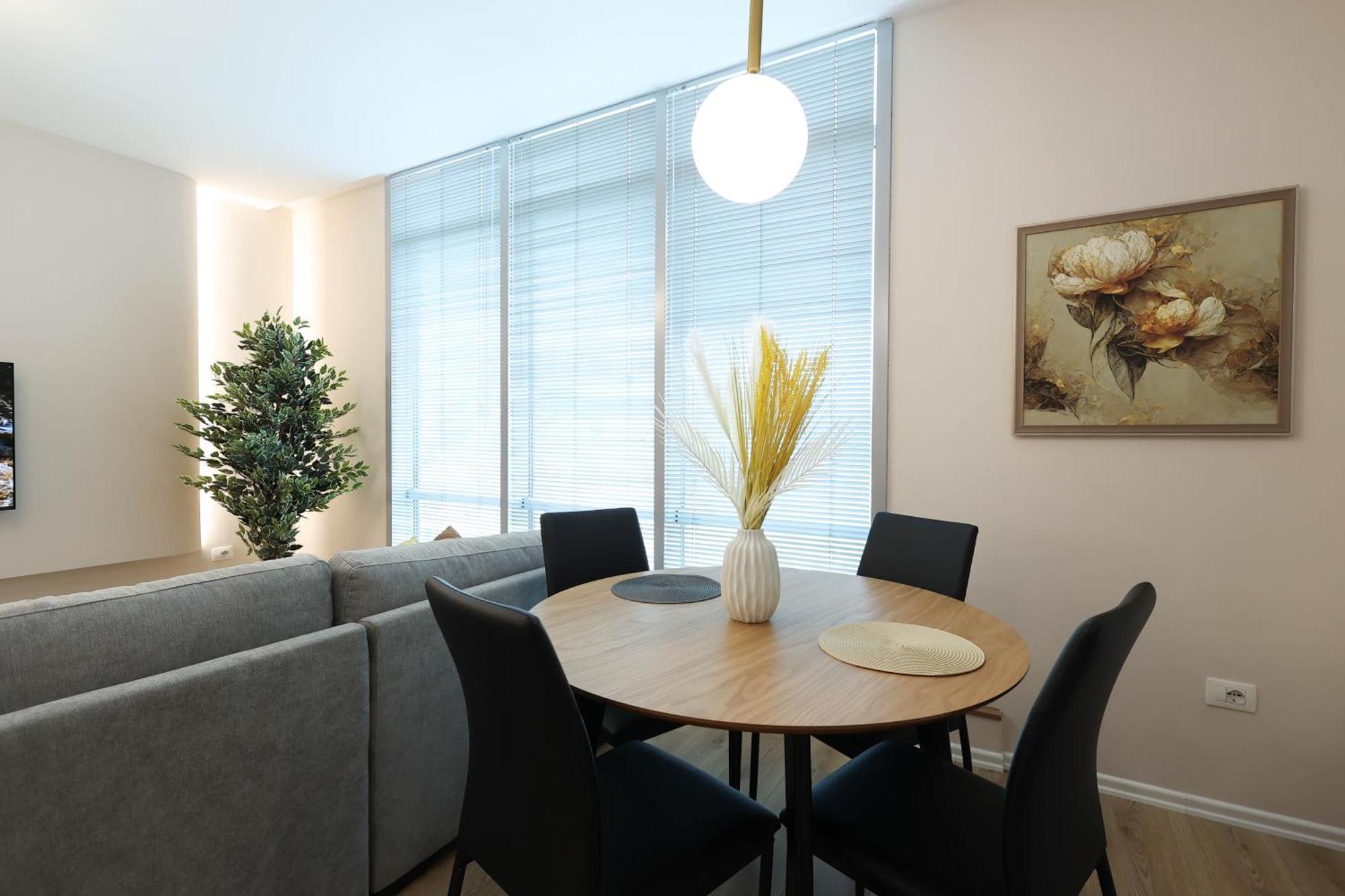 Grandstay Apartments ドゥラス エクステリア 写真