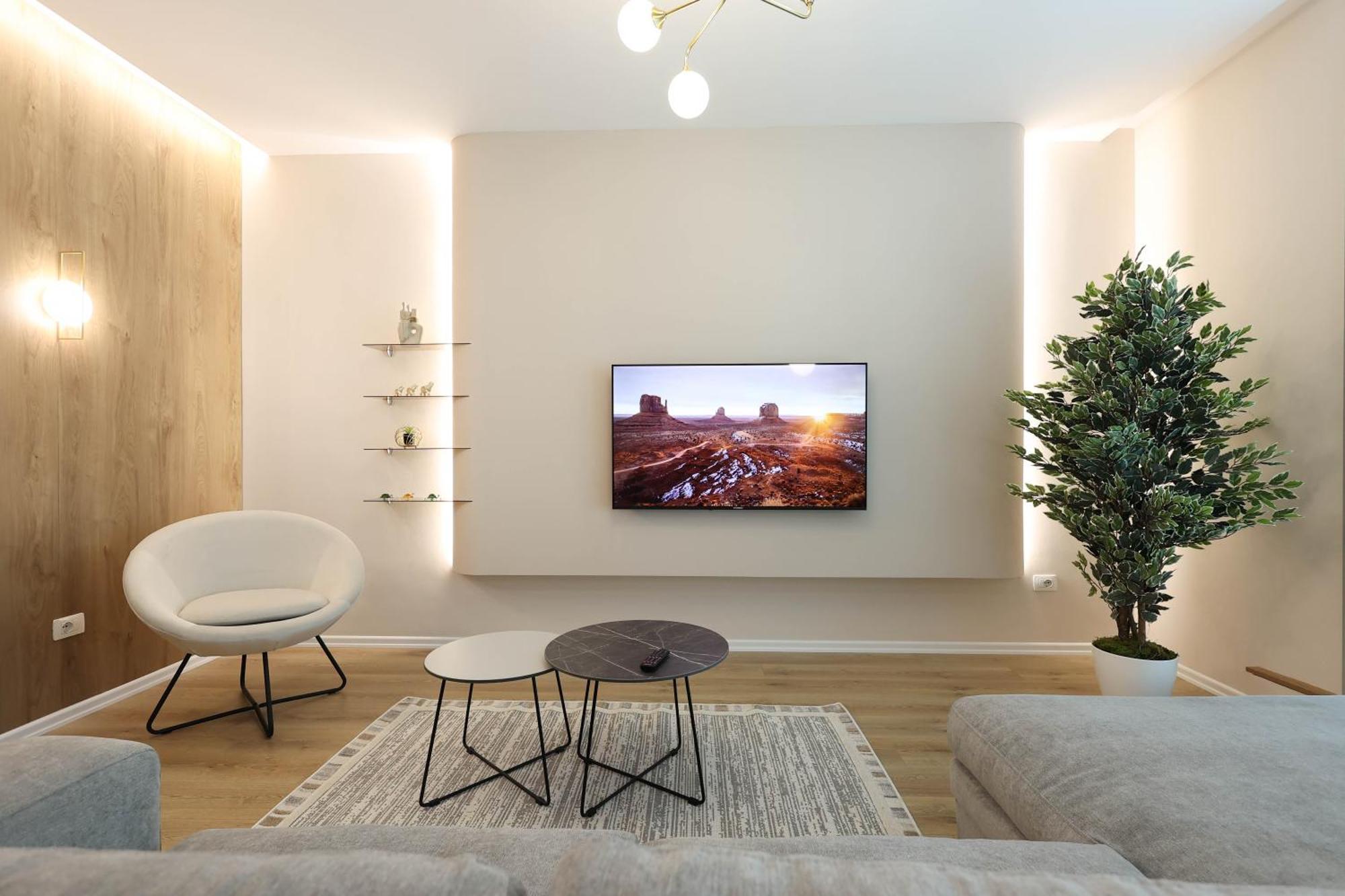 Grandstay Apartments ドゥラス エクステリア 写真