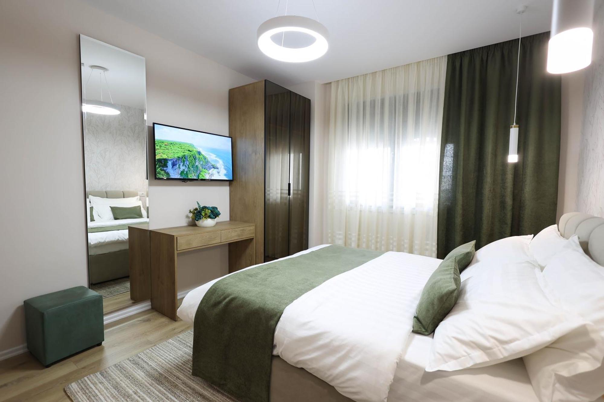 Grandstay Apartments ドゥラス エクステリア 写真