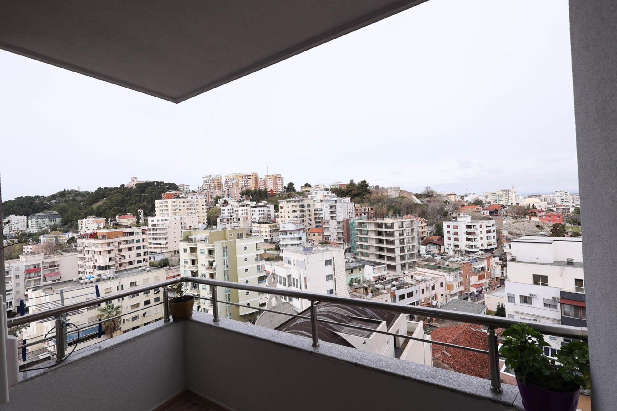 Grandstay Apartments ドゥラス エクステリア 写真
