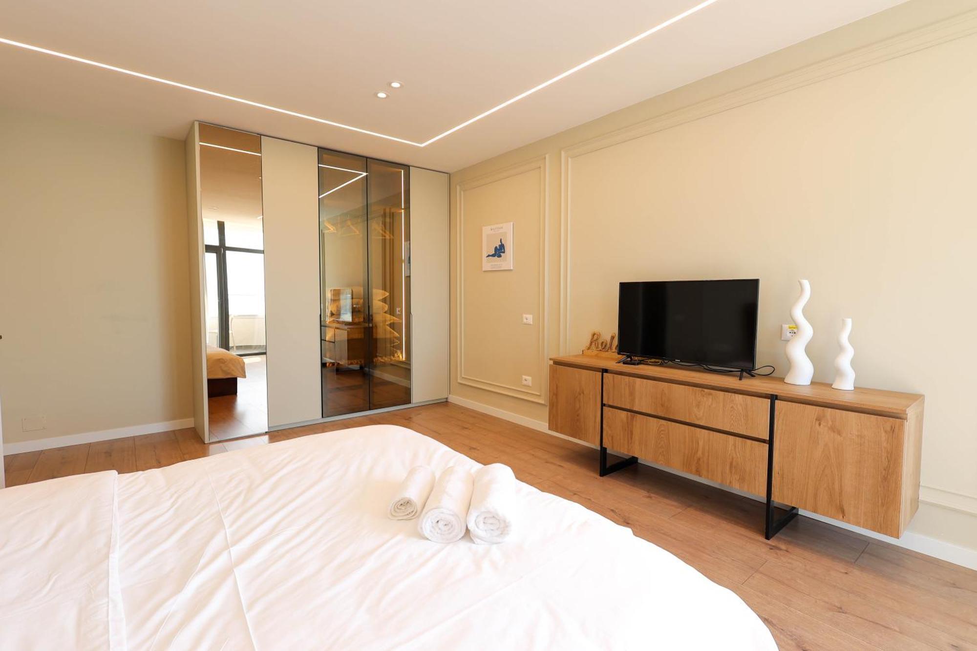 Grandstay Apartments ドゥラス エクステリア 写真