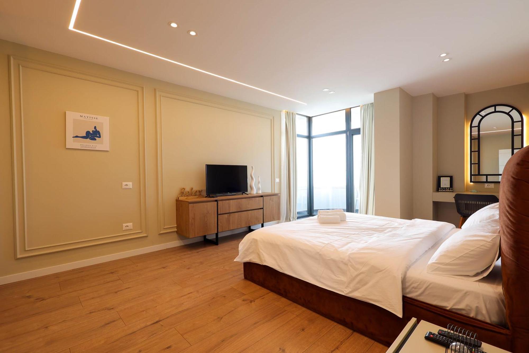 Grandstay Apartments ドゥラス エクステリア 写真