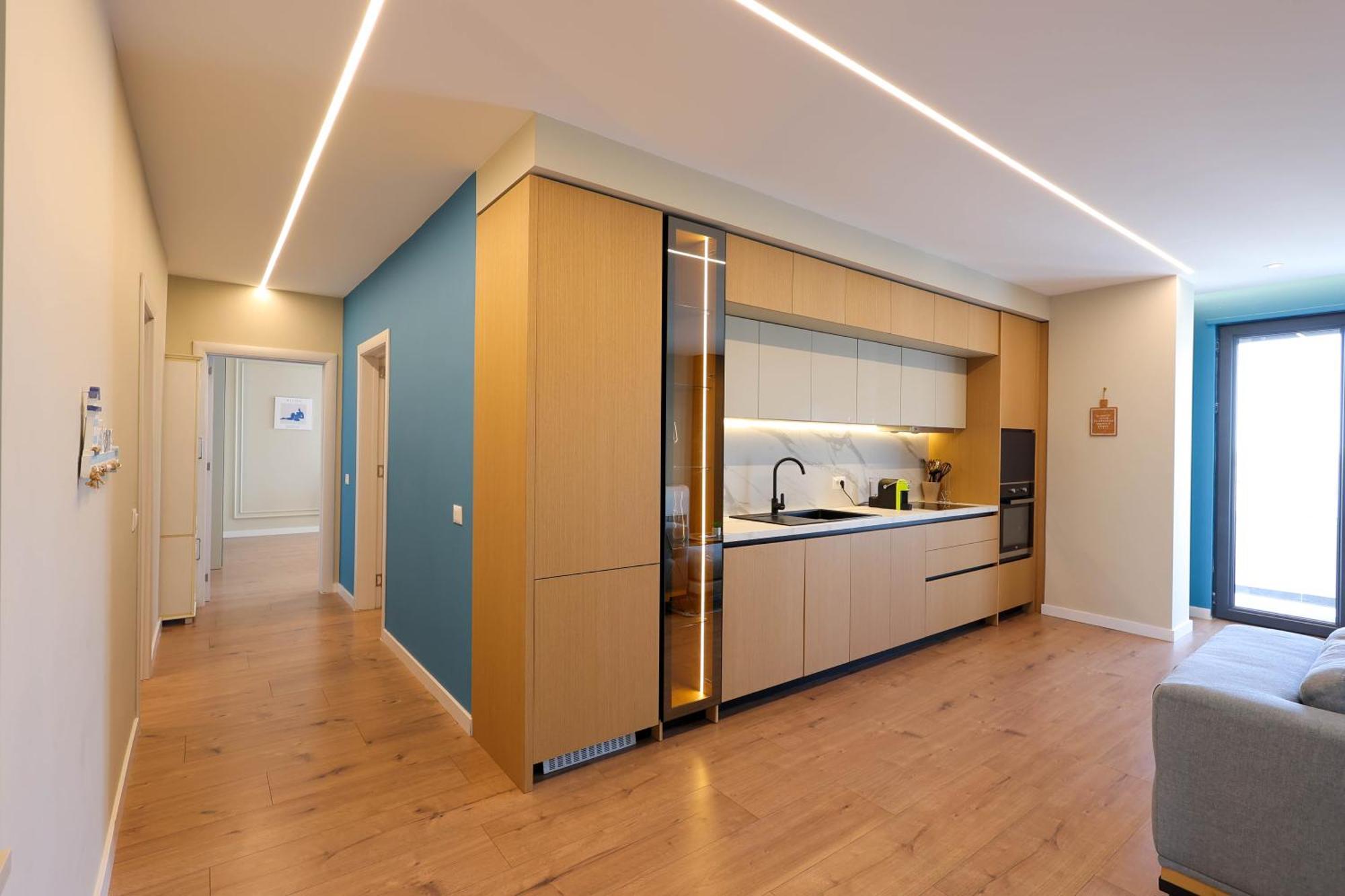 Grandstay Apartments ドゥラス エクステリア 写真
