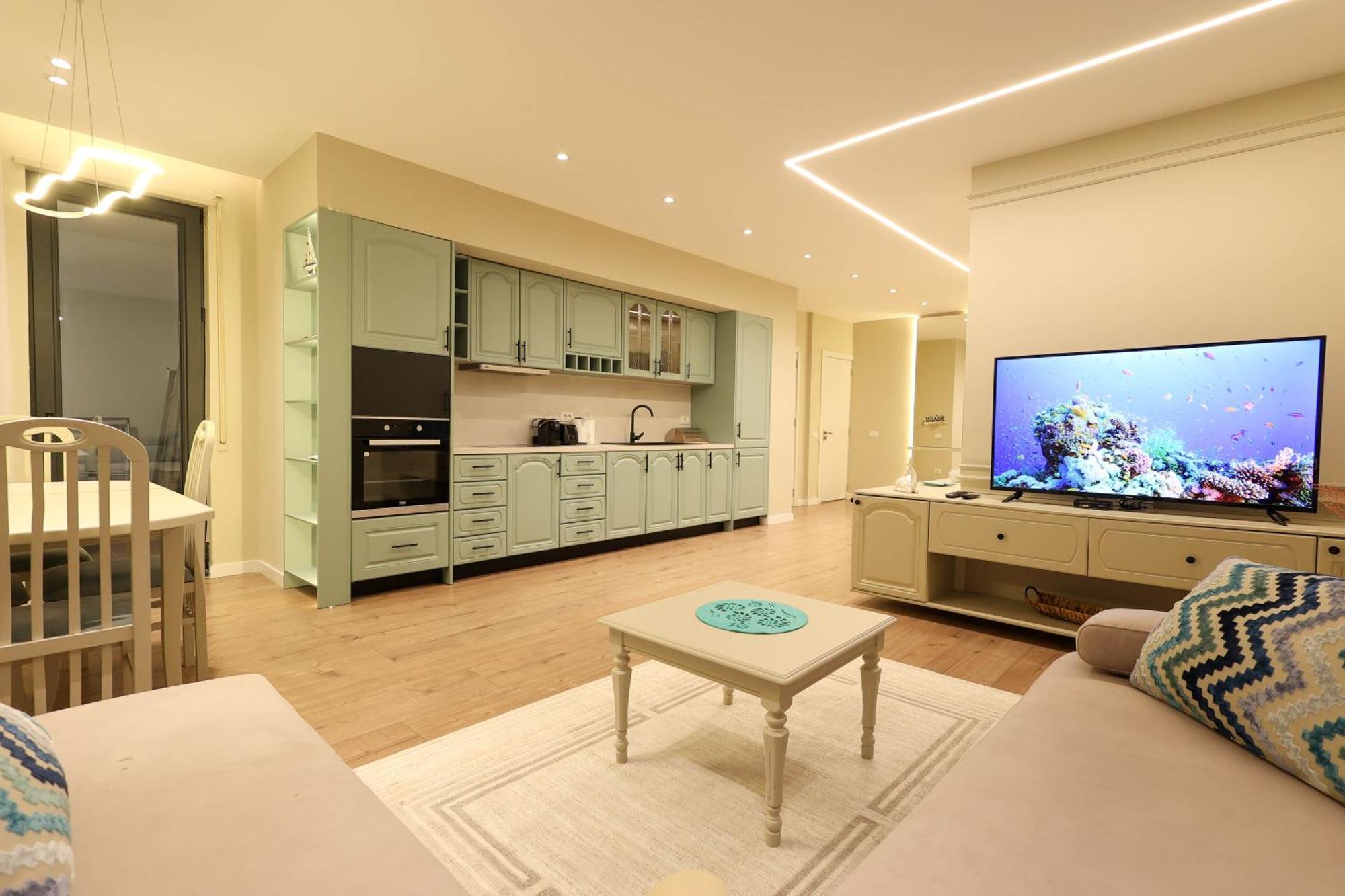 Grandstay Apartments ドゥラス エクステリア 写真