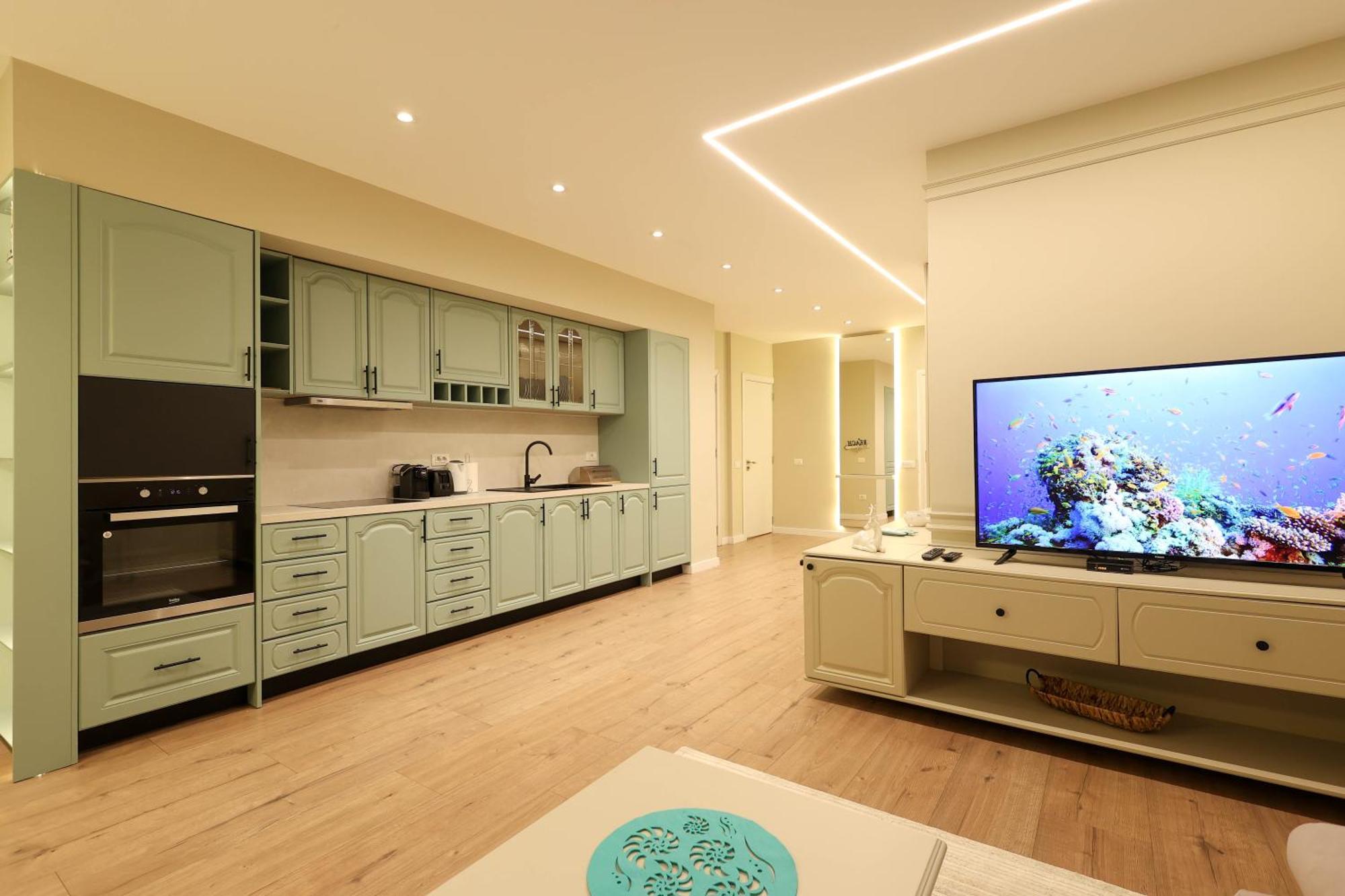 Grandstay Apartments ドゥラス エクステリア 写真