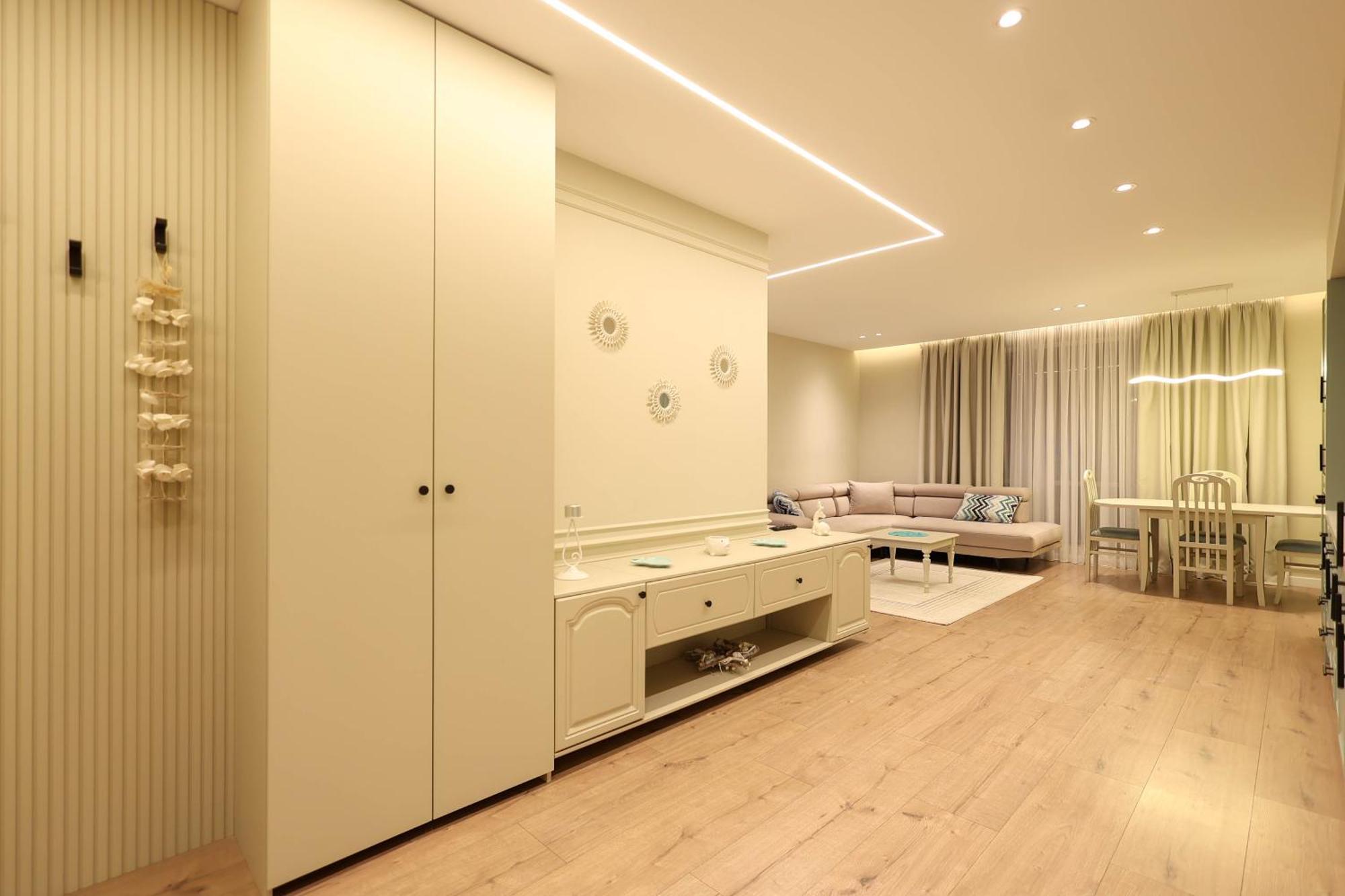 Grandstay Apartments ドゥラス エクステリア 写真