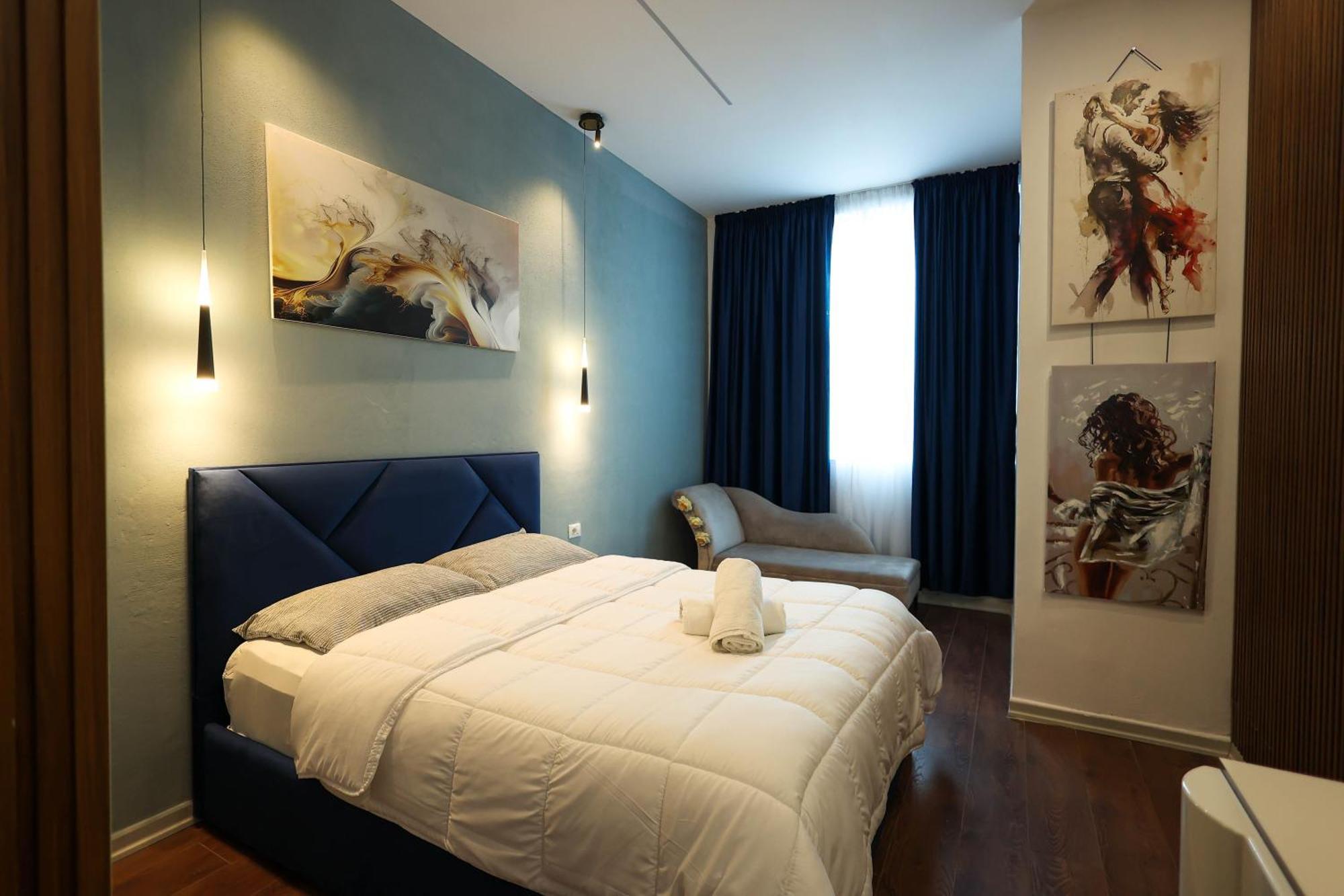 Grandstay Apartments ドゥラス エクステリア 写真