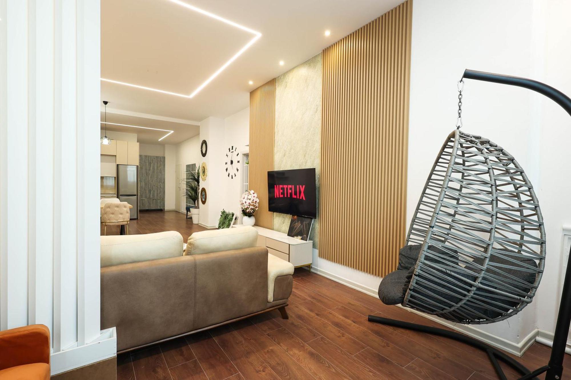 Grandstay Apartments ドゥラス エクステリア 写真