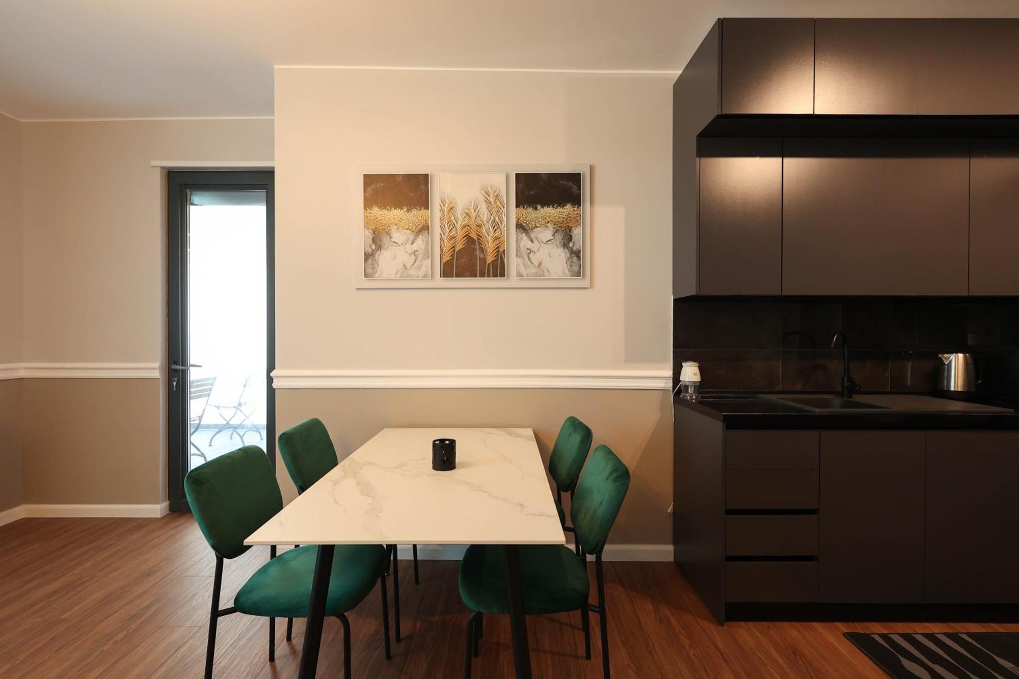 Grandstay Apartments ドゥラス エクステリア 写真