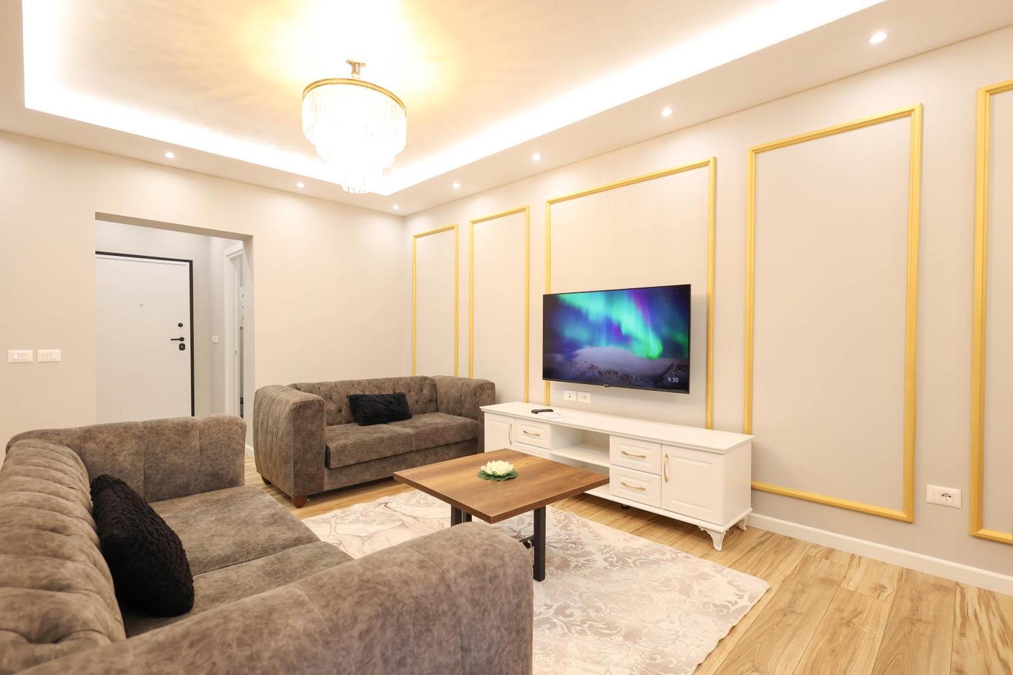 Grandstay Apartments ドゥラス エクステリア 写真