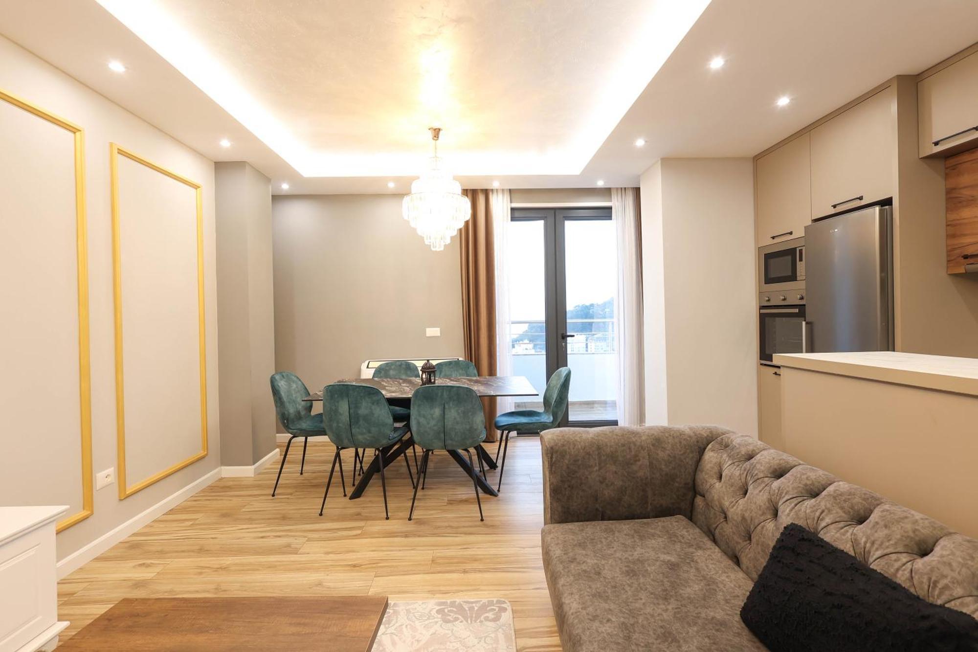 Grandstay Apartments ドゥラス エクステリア 写真