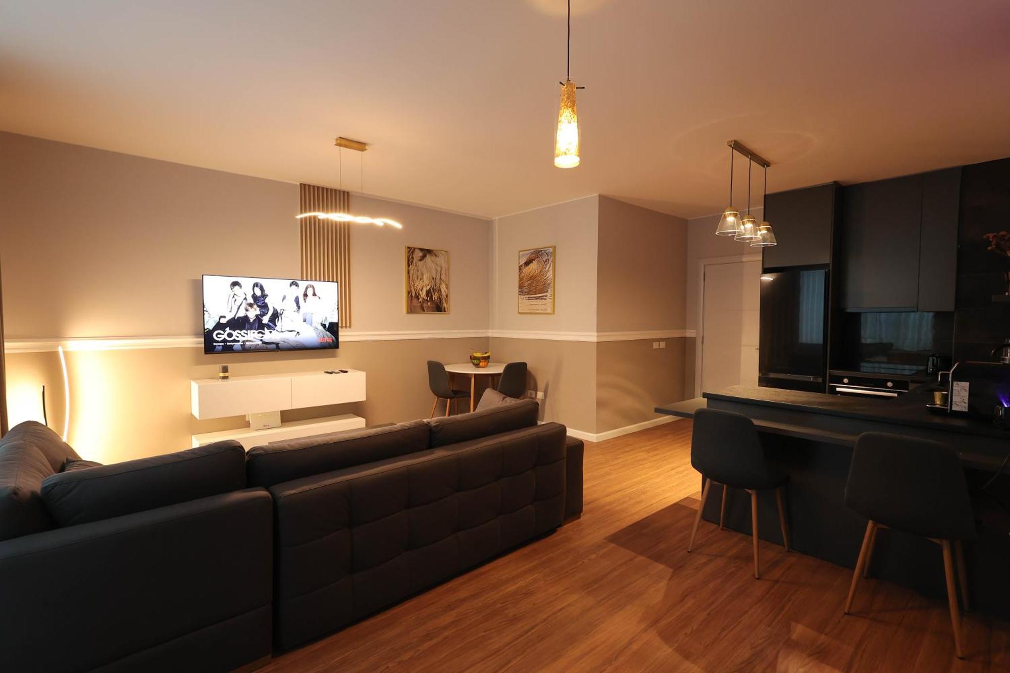 Grandstay Apartments ドゥラス エクステリア 写真