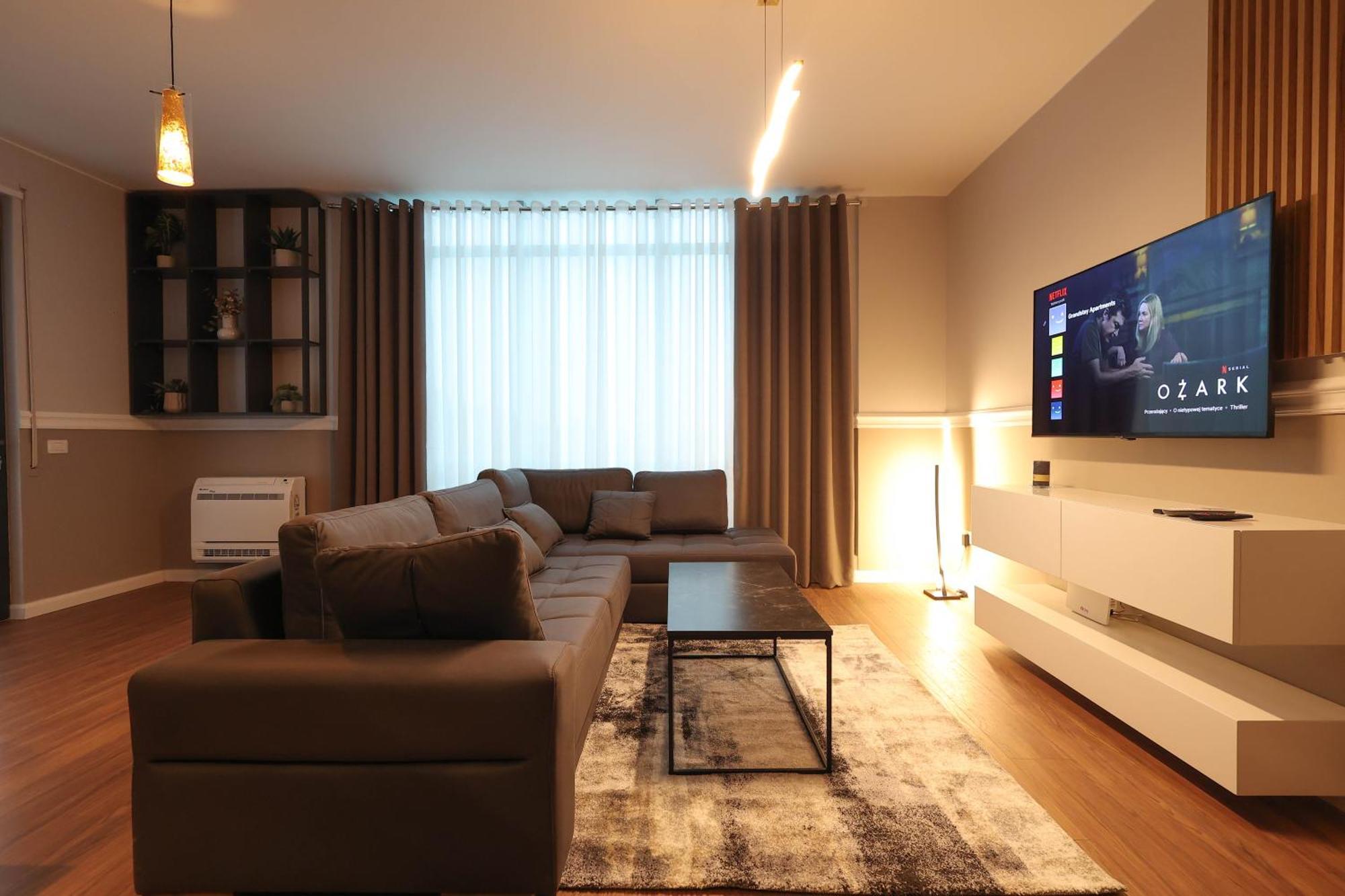 Grandstay Apartments ドゥラス エクステリア 写真