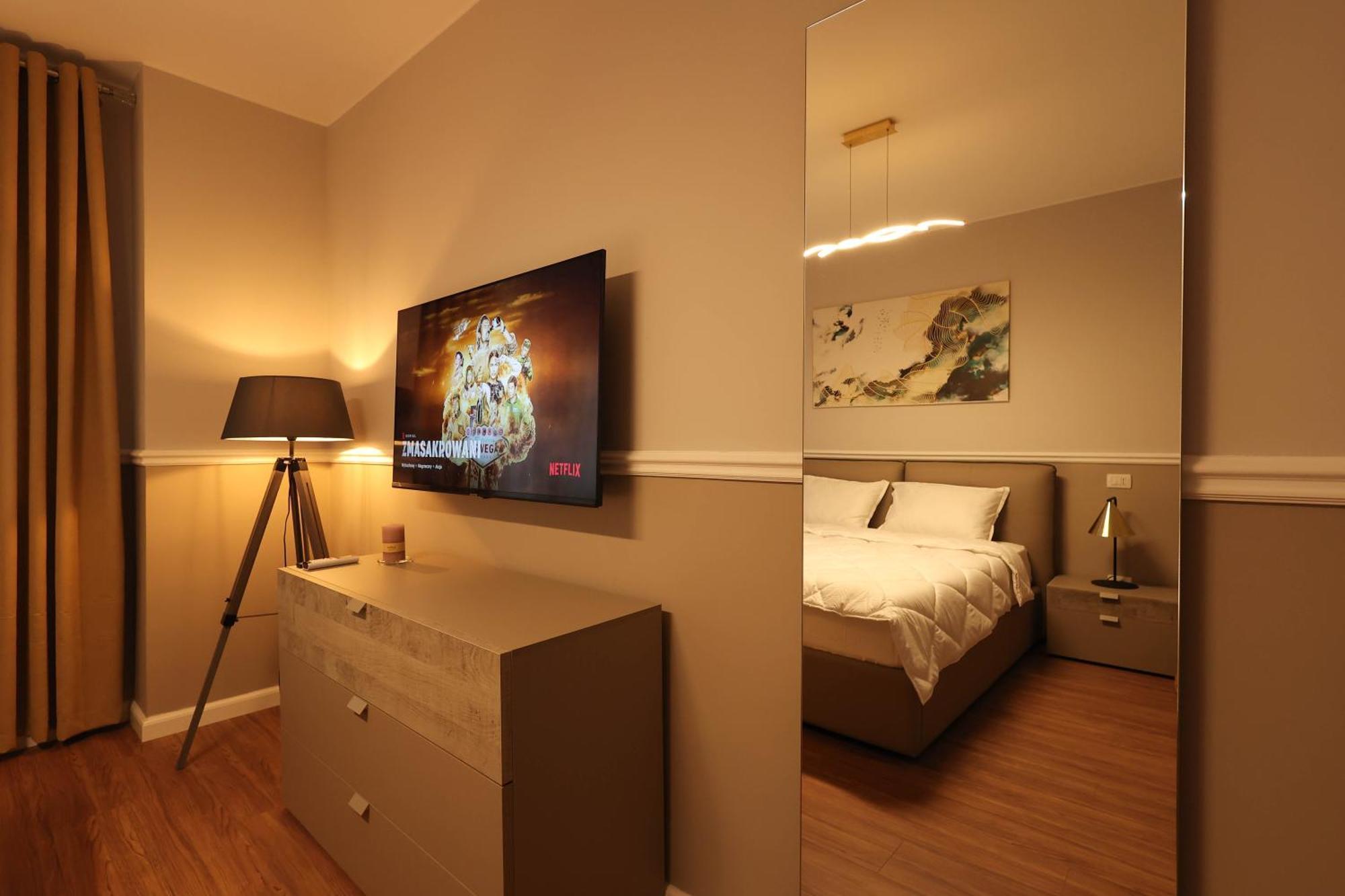 Grandstay Apartments ドゥラス エクステリア 写真