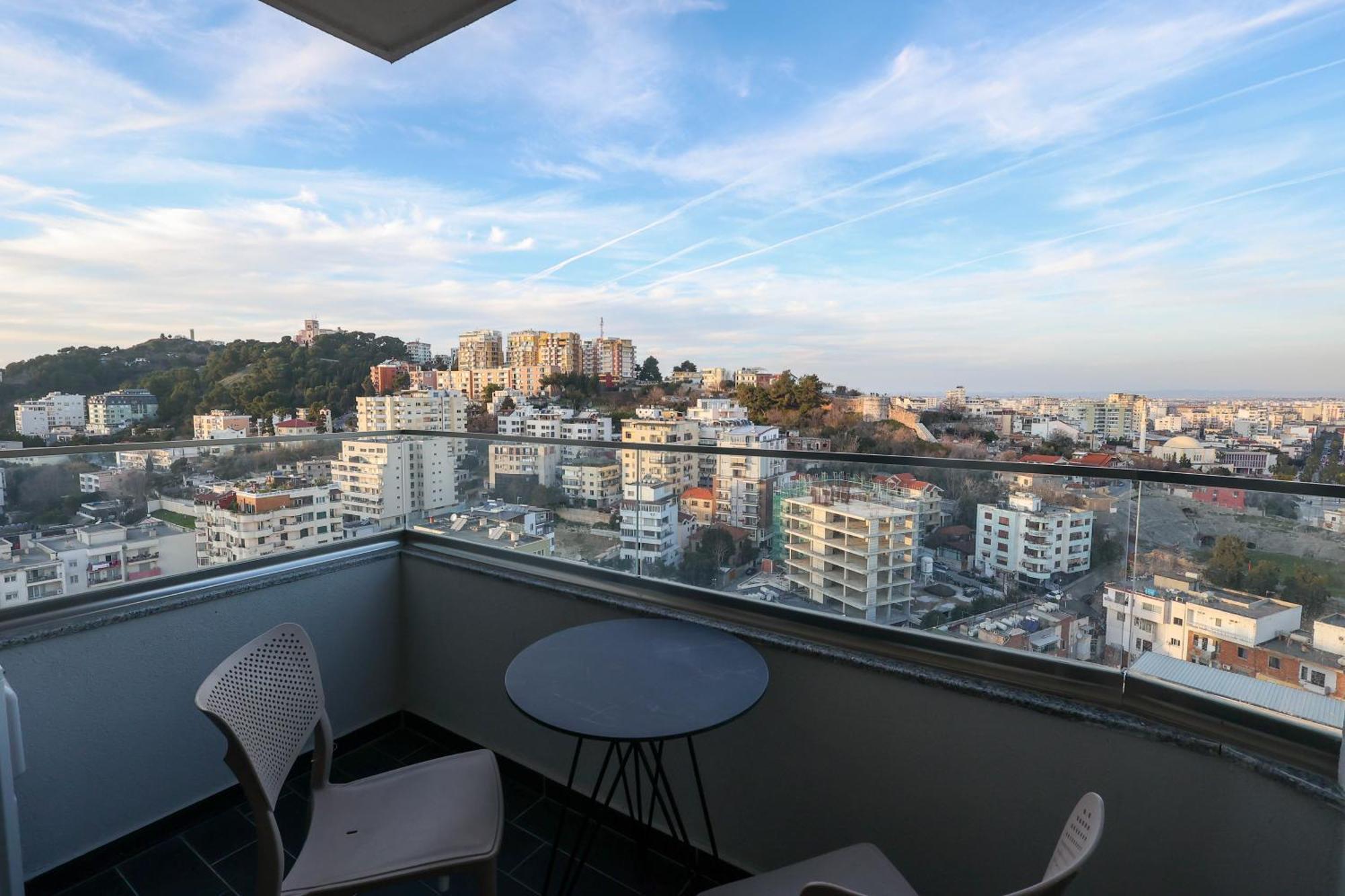 Grandstay Apartments ドゥラス 部屋 写真