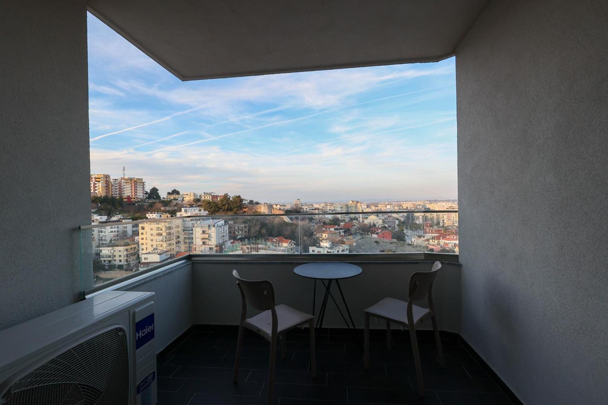 Grandstay Apartments ドゥラス 部屋 写真
