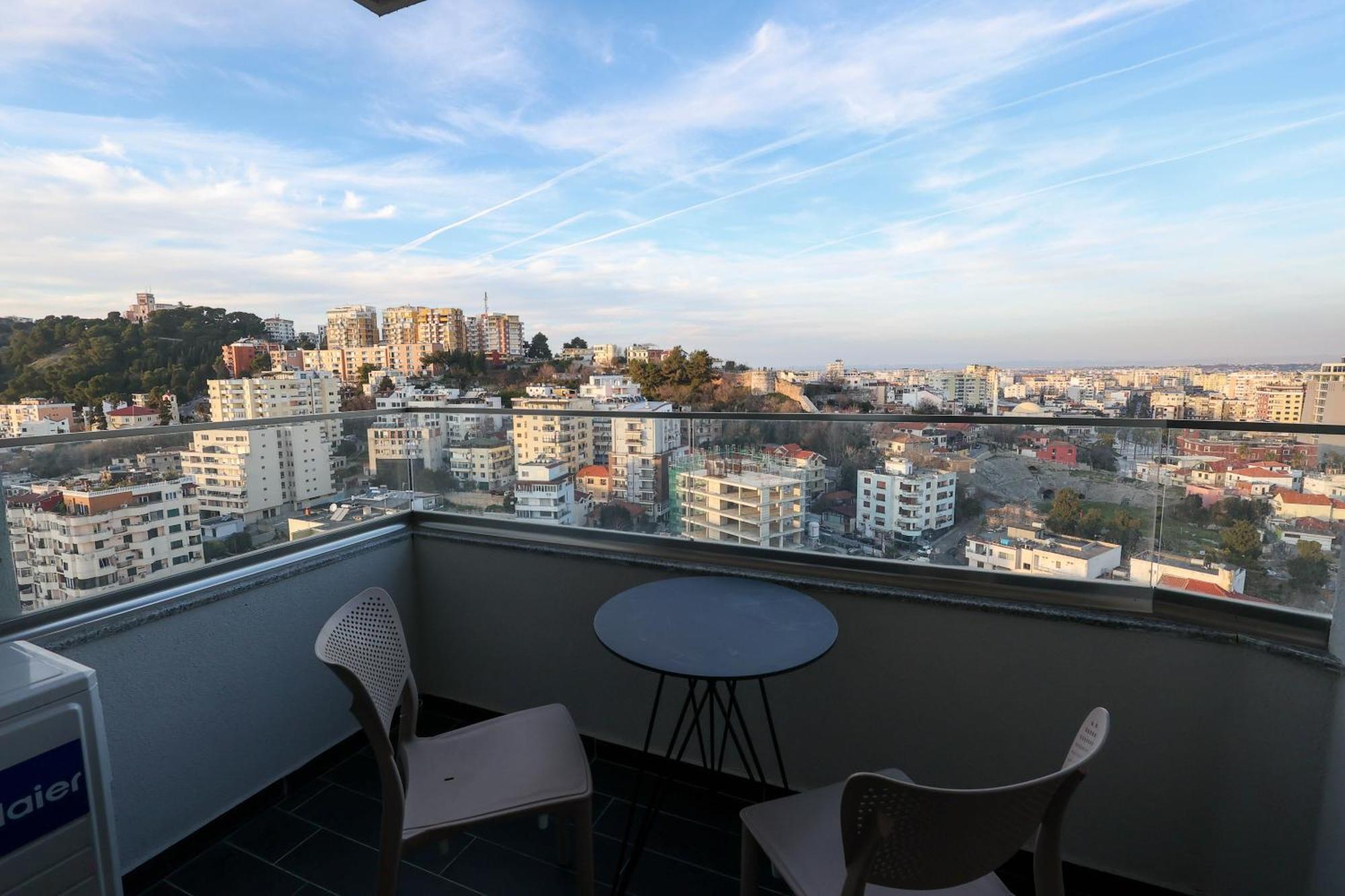 Grandstay Apartments ドゥラス 部屋 写真