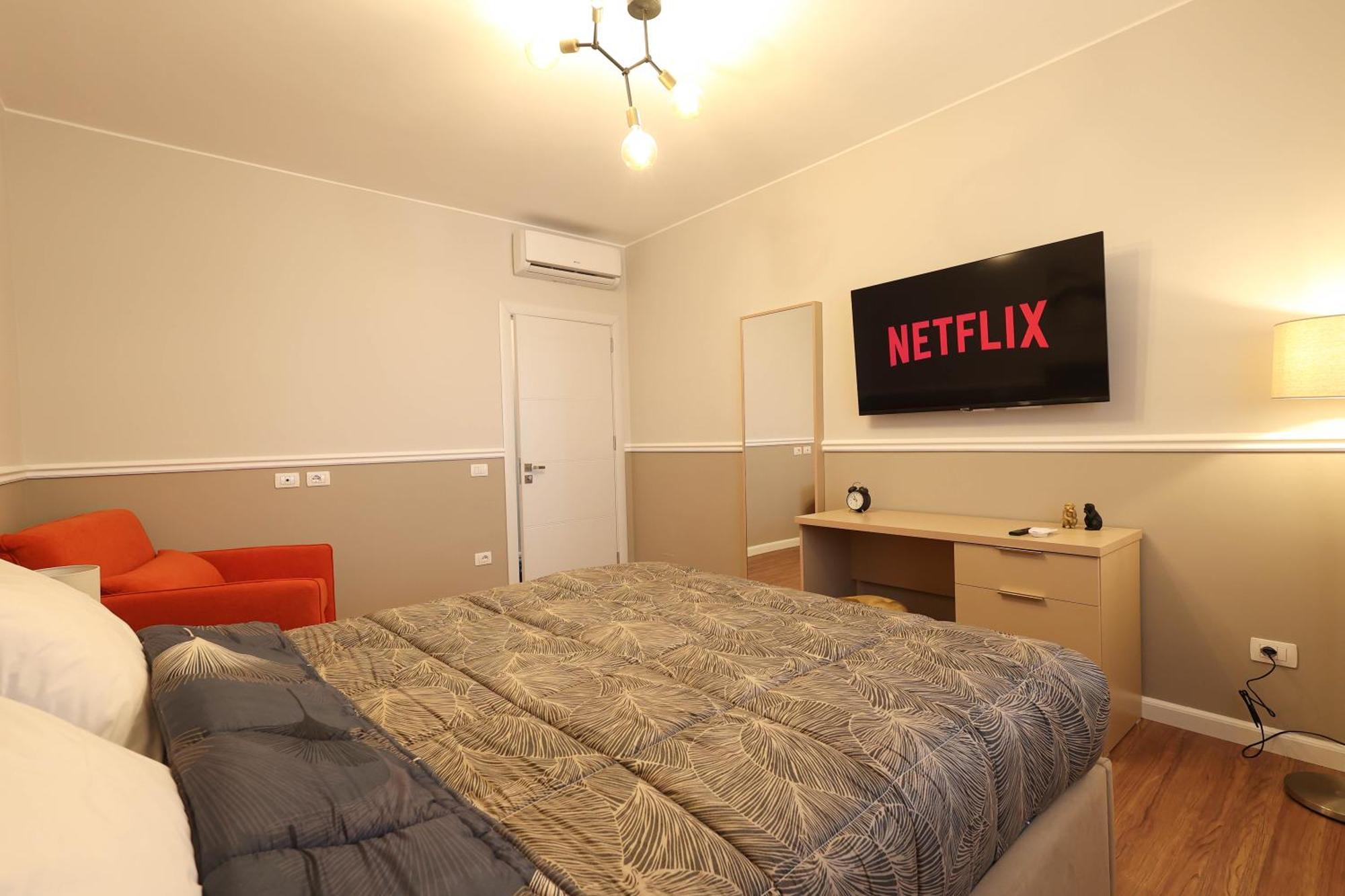 Grandstay Apartments ドゥラス 部屋 写真