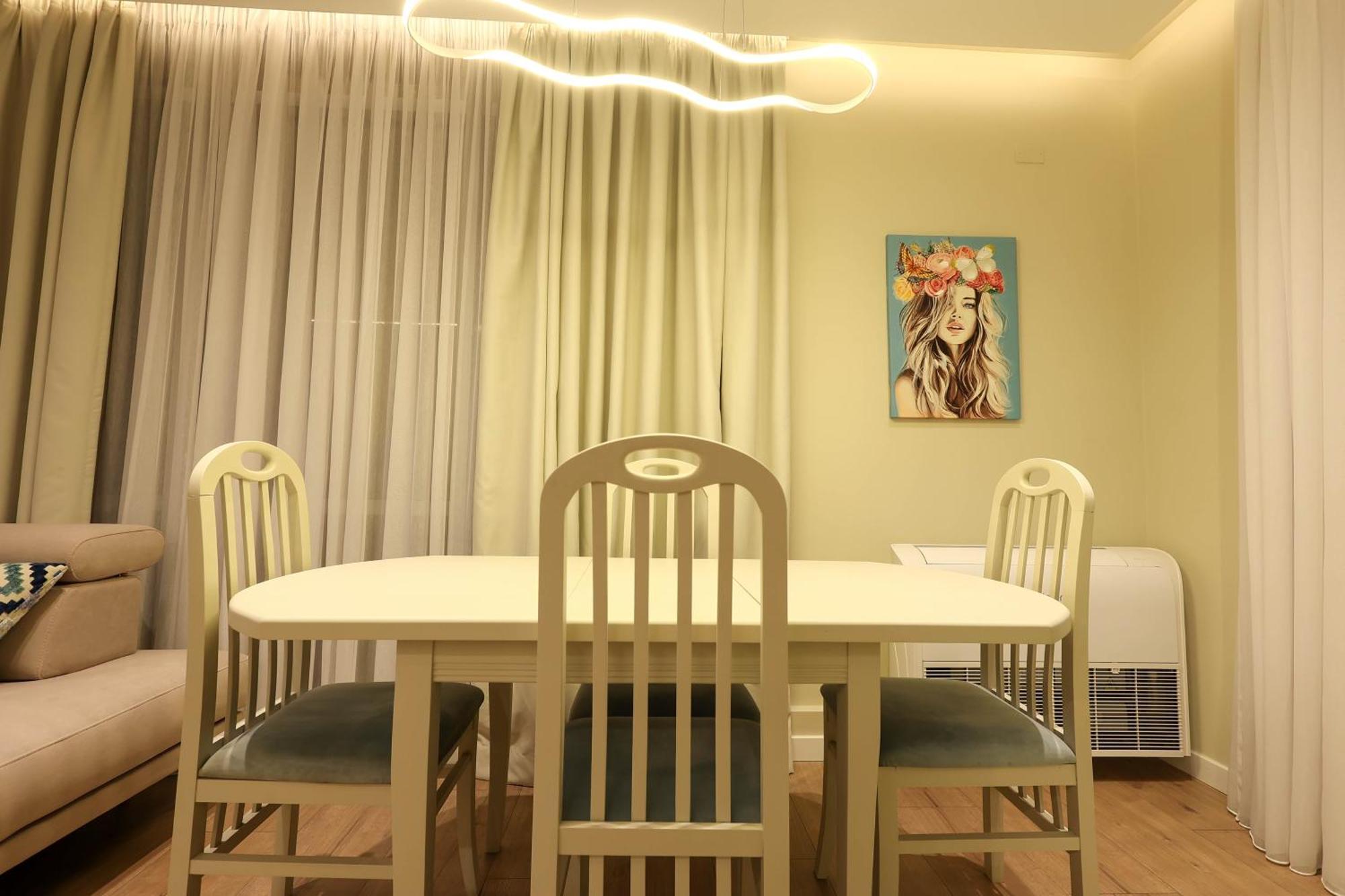 Grandstay Apartments ドゥラス 部屋 写真