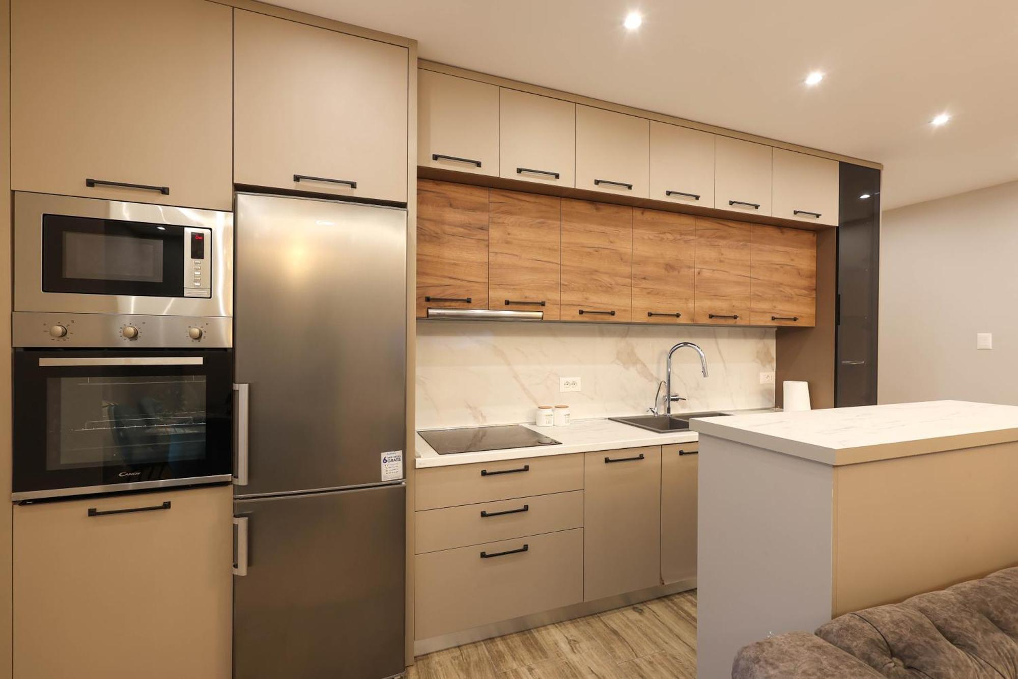 Grandstay Apartments ドゥラス 部屋 写真