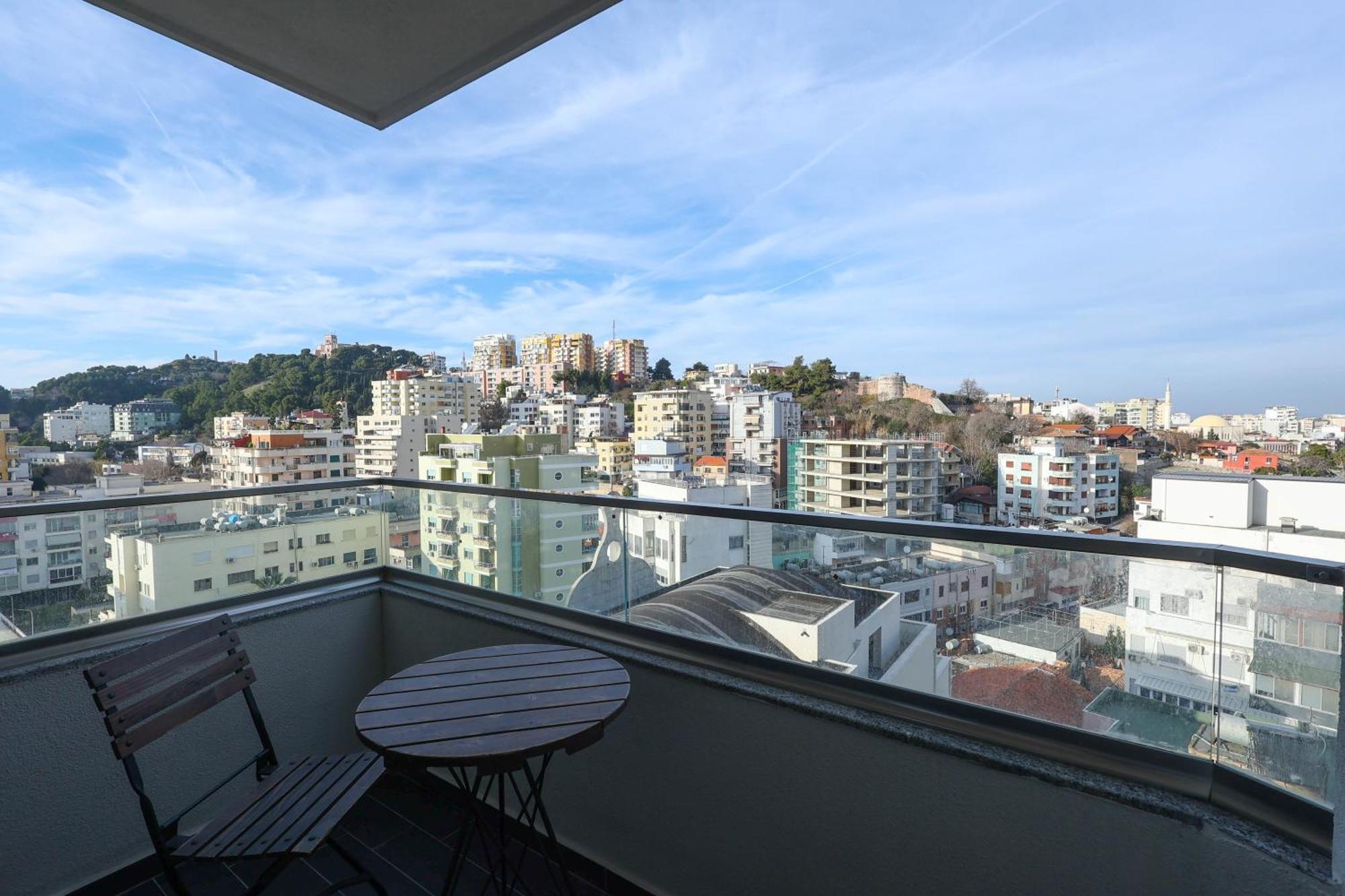 Grandstay Apartments ドゥラス 部屋 写真
