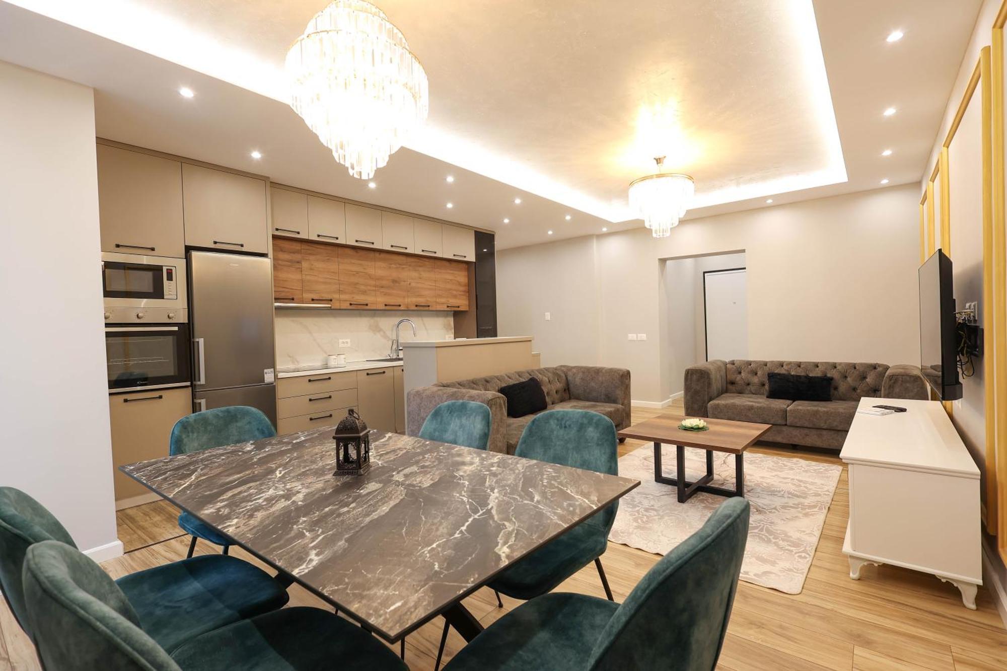 Grandstay Apartments ドゥラス 部屋 写真