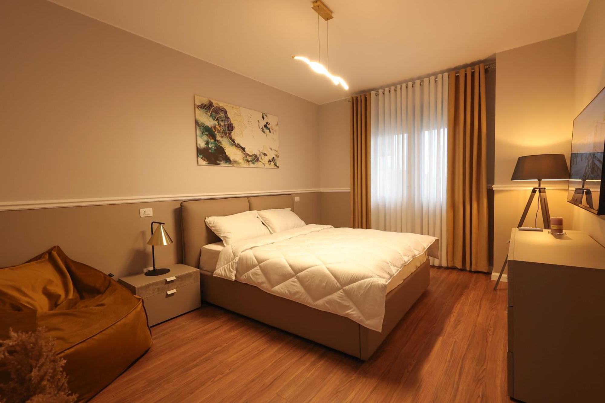 Grandstay Apartments ドゥラス エクステリア 写真