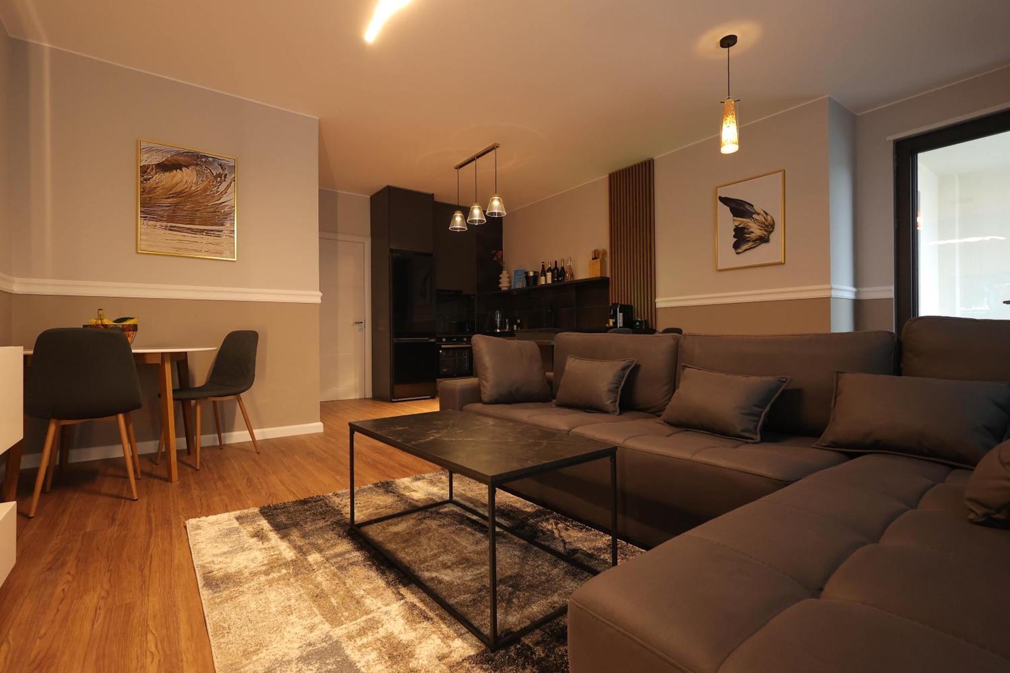 Grandstay Apartments ドゥラス エクステリア 写真