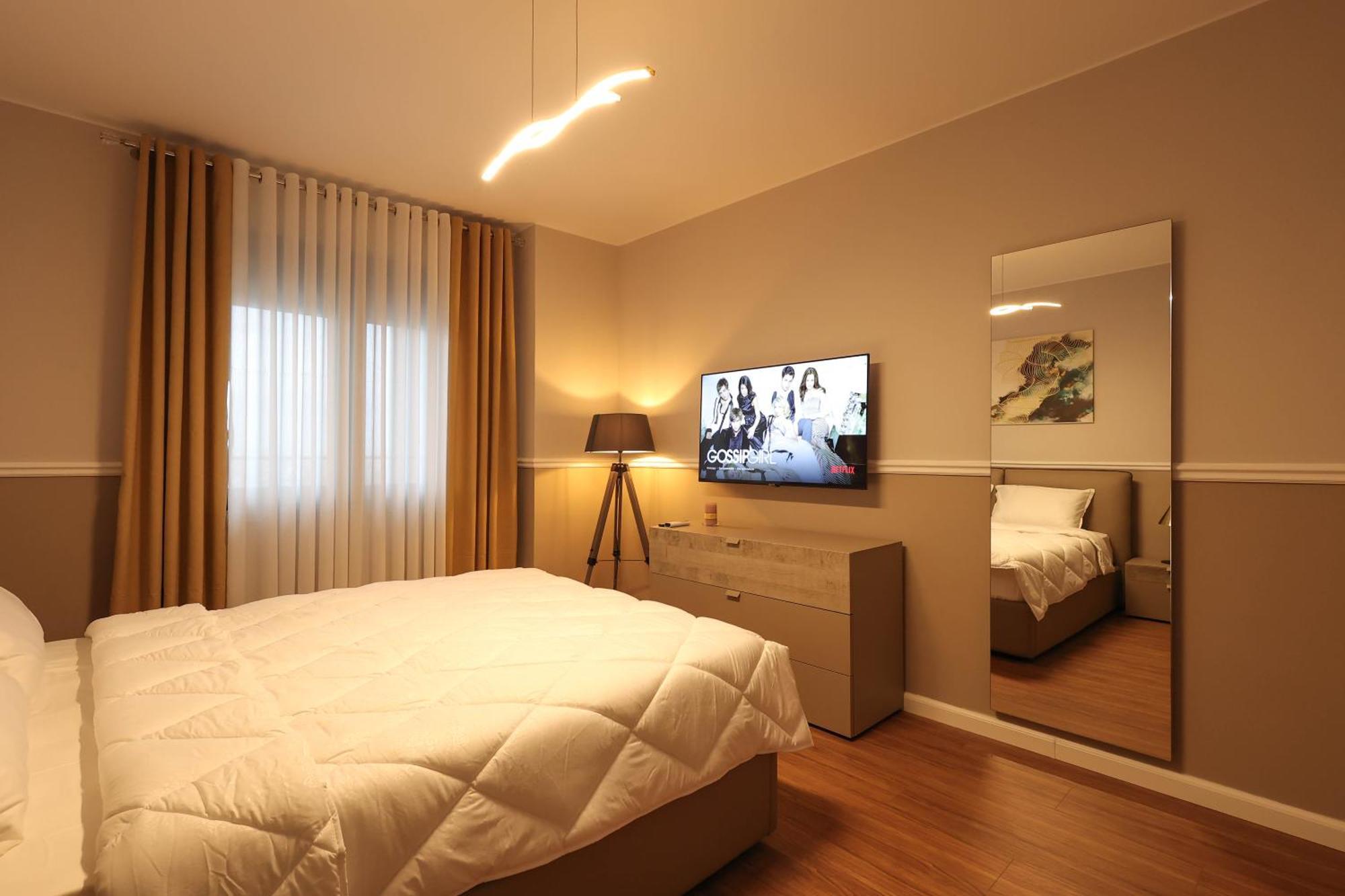 Grandstay Apartments ドゥラス エクステリア 写真