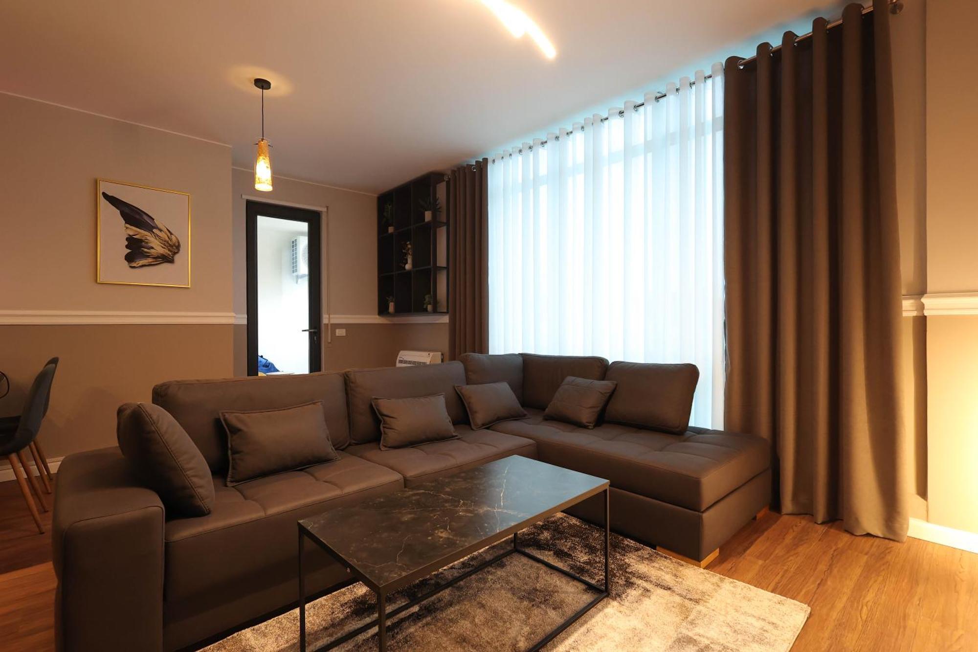Grandstay Apartments ドゥラス エクステリア 写真