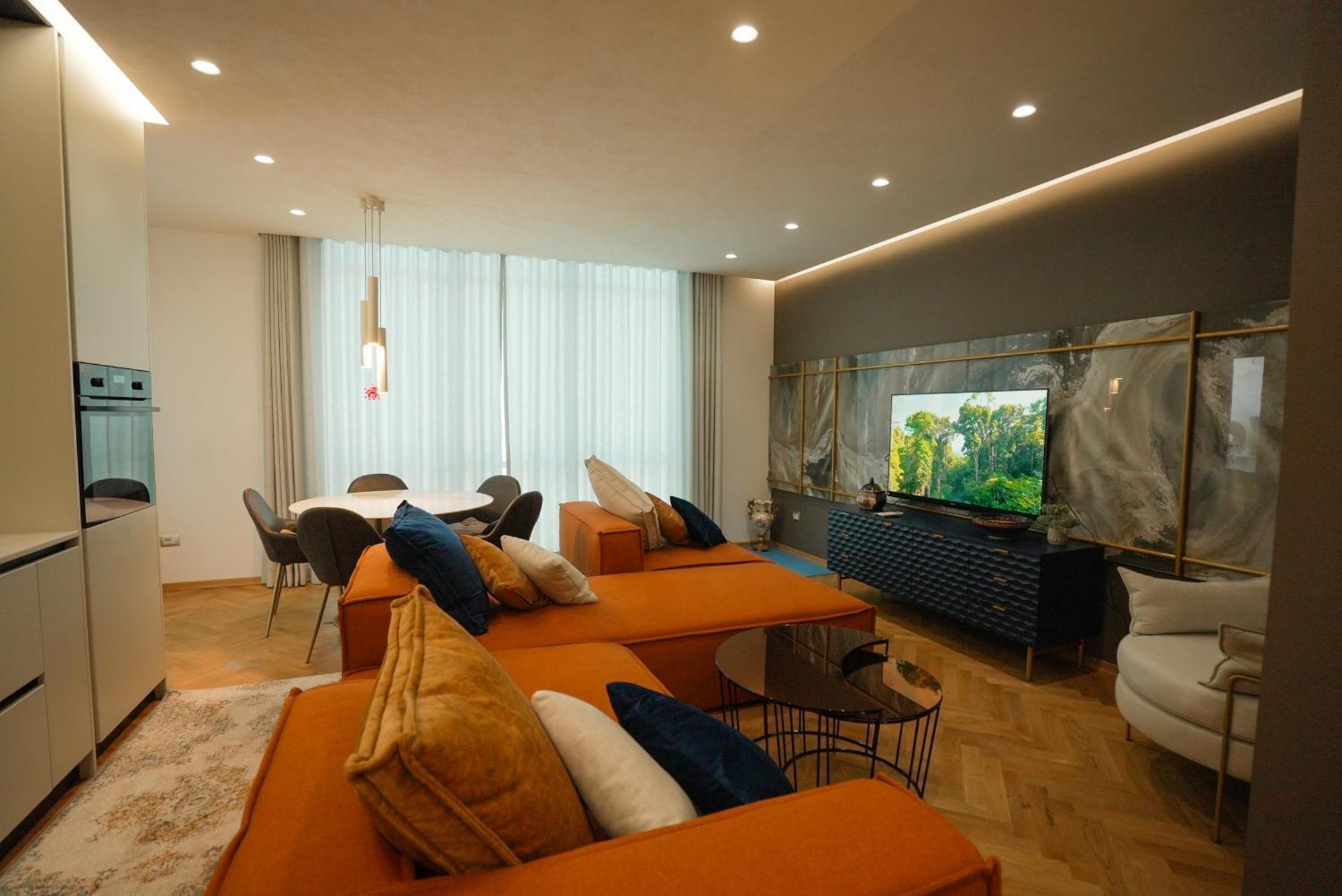 Grandstay Apartments ドゥラス エクステリア 写真