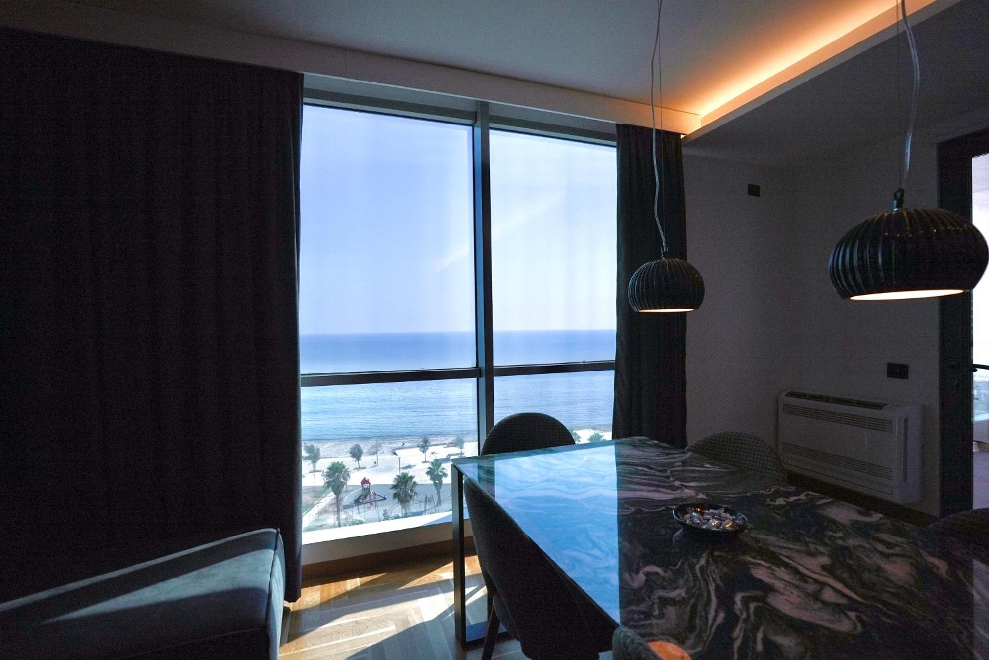 Grandstay Apartments ドゥラス エクステリア 写真
