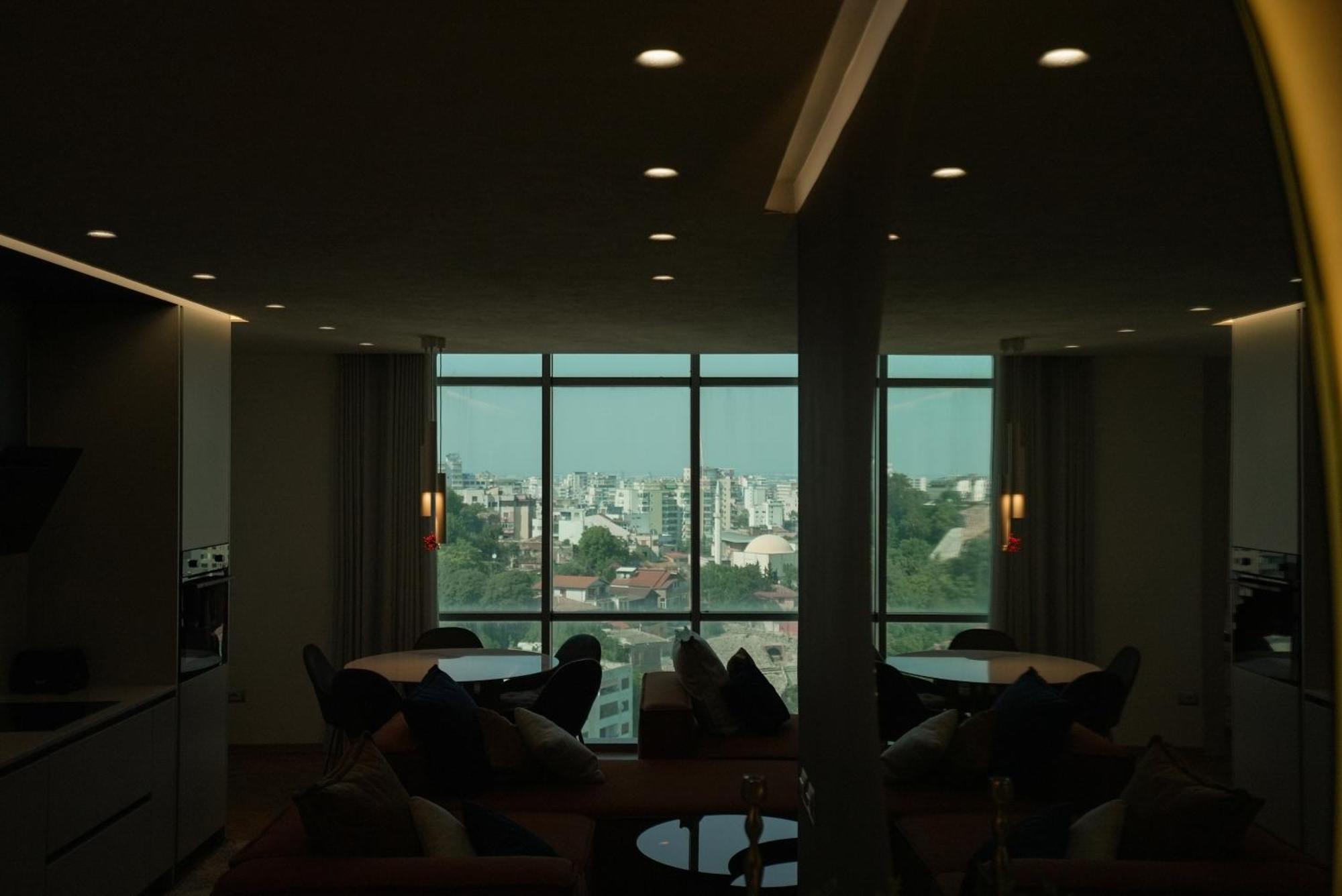 Grandstay Apartments ドゥラス エクステリア 写真